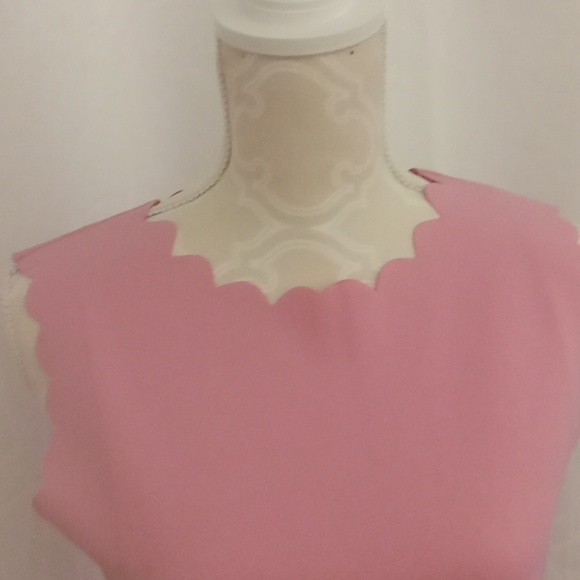 A candy pink sheet one size - Picture 4 of 5